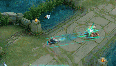 王者荣耀鲁班七号新增星元