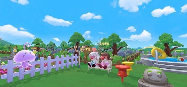 摩尔庄园手游奶牛不产奶是为什么