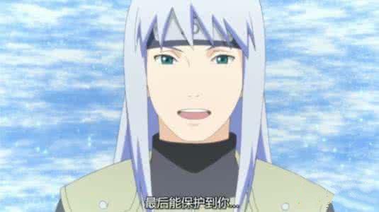 火影忍者手游加藤断怎么样