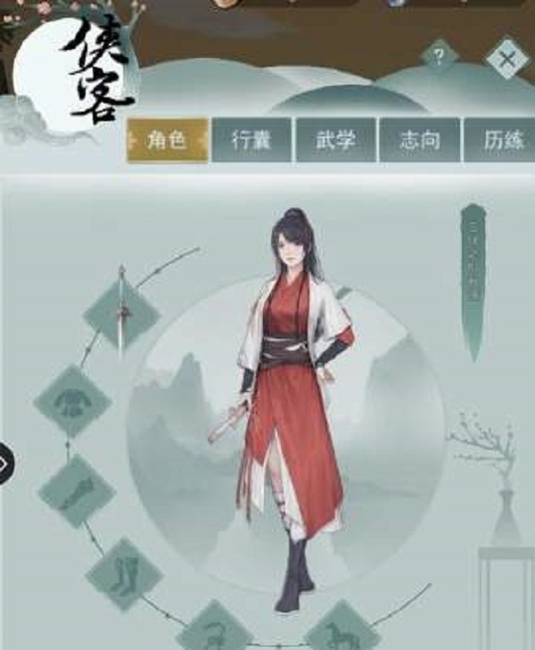 江湖悠悠的潜力值有什么用