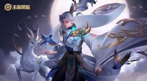 王者荣耀端午节返场什么皮肤2021?王者荣耀端午节返场皮肤介绍