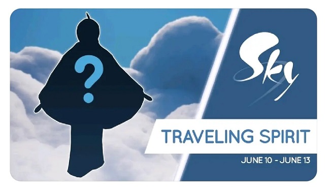 光遇6.10复刻先祖在哪?6月10日复刻先祖兑换图一览图片1