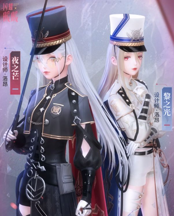 闪耀暖暖暴风海域攻略大全