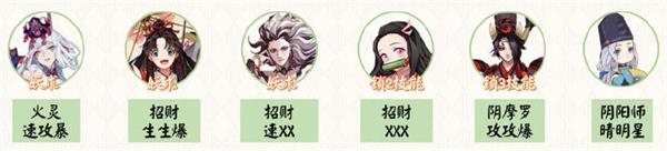 阴阳师重午斩秽阵容推荐：重午斩秽驱邪通关打法攻略[多图]图片2