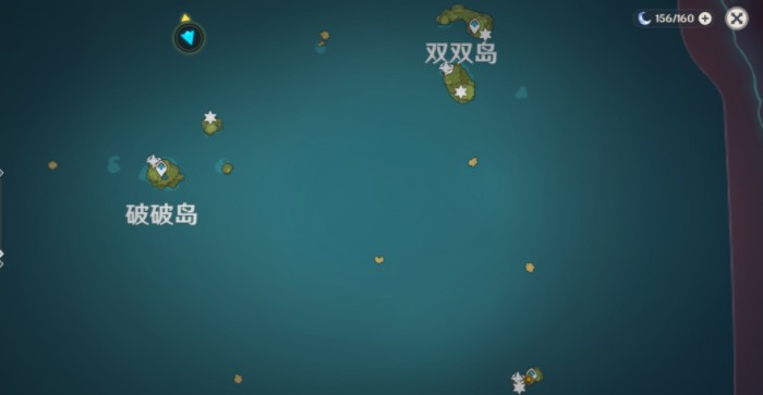 原神寻找并点亮所有装置任务怎么完成？点亮传送锚点方法图文详解[多图]图片1