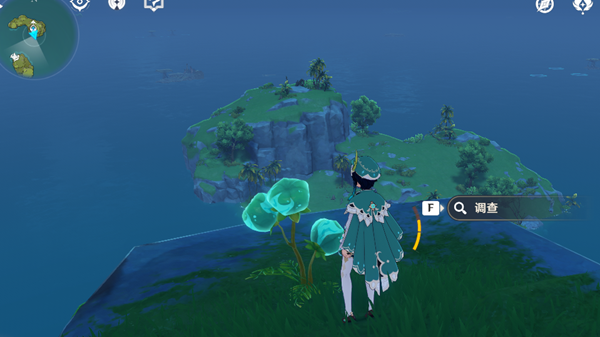 原神寻找并点亮所有装置任务怎么完成？点亮传送锚点方法图文详解[多图]图片2