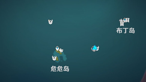 原神金苹果群岛宝箱在哪？金苹果群岛宝箱位置汇总大全[多图]图片1