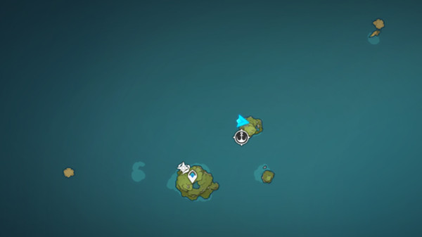 原神金苹果群岛宝箱在哪？金苹果群岛宝箱位置汇总大全[多图]图片7