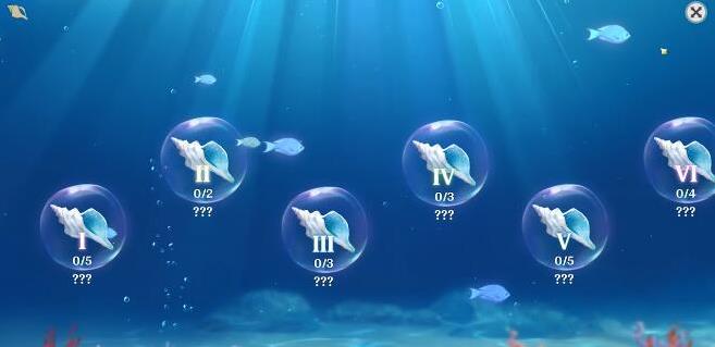 原神回声海螺在什么地方？回声海螺位置大全[多图]图片1