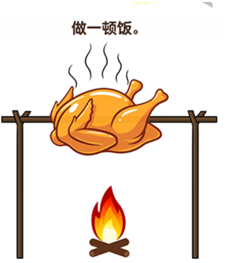 最强脑风暴第4关过关技巧