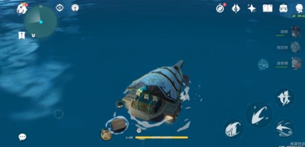 原神海岛宝箱在哪里?海岛全彩蛋宝箱位置分布图文一览图片1