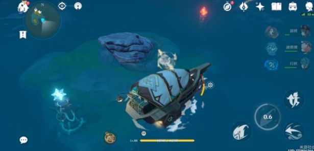 原神海岛宝箱在哪里?海岛全彩蛋宝箱位置分布图文一览图片2