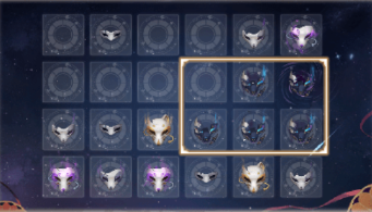 阴阳师夏日游园会活动怎么玩?百面归一/百鬼夜戏玩法攻略图片6