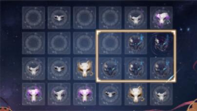 阴阳师百面归一玩法是什么