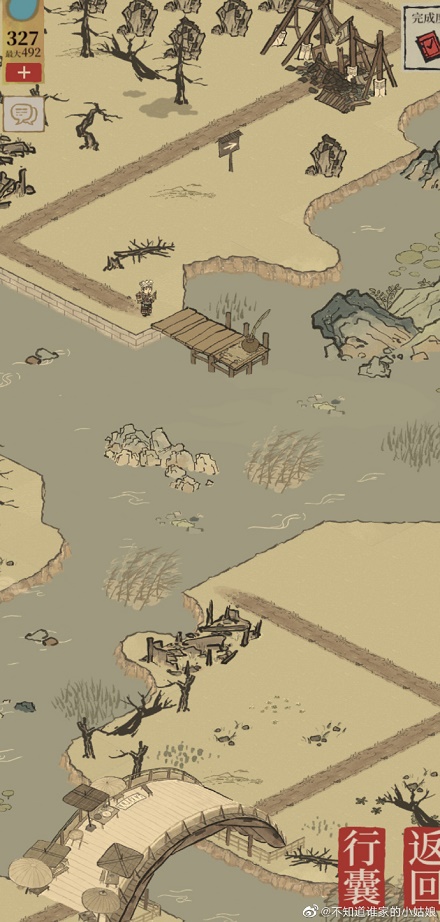 江南百景图锦瑟公主夜明珠失窃探险全攻略