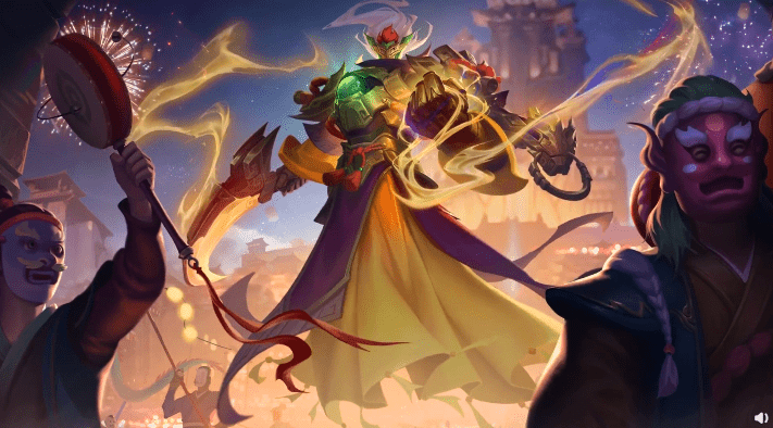 王者荣耀s24战令皮肤有哪些？