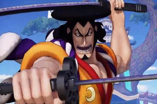 航海王燃烧意志御田技能是什么？