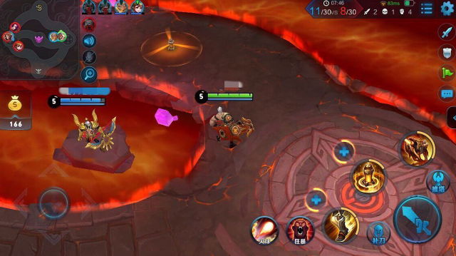 王者荣耀娱乐模式哪个速度最快？娱乐模式哪个模式比较快？[多图]图片1