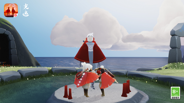 光遇6.12复刻旅行先祖位置在哪？