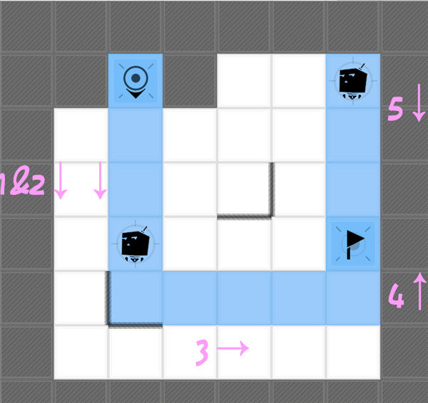 战双帕弥什夺宝迷粽攻略：夺宝迷粽图文通关教程[多图]图片4