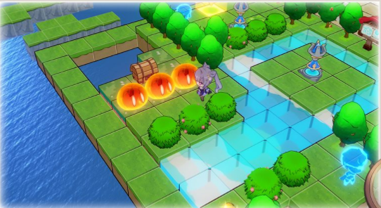 崩坏三起始之地攻略大全