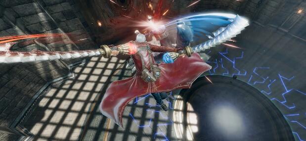 鬼泣巅峰之战平民怎么玩的厉害？