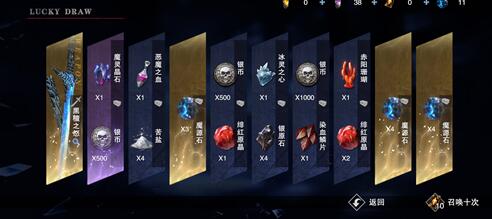 鬼泣巅峰之战第九章BOSS打法详解