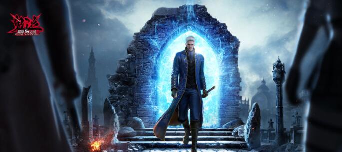 鬼泣巅峰之战武器池抽卡概率是多少