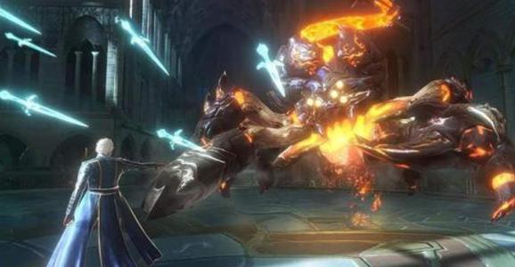 鬼泣巅峰之战对手机配置有哪些要求？