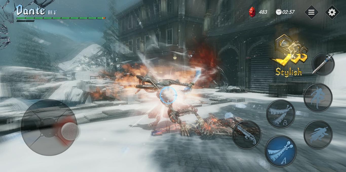 鬼泣巅峰之战评分怎么提升 鬼泣巅峰之战评分怎么提升