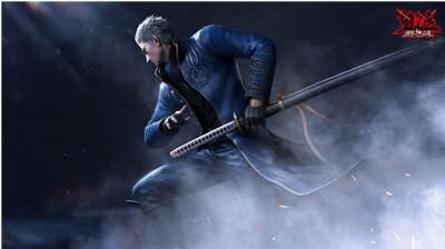 鬼泣巅峰之战刷图技巧