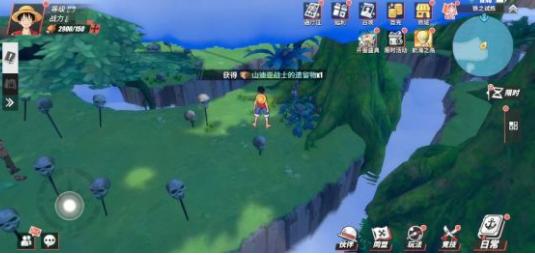 航海王热血航线力12层打法技巧