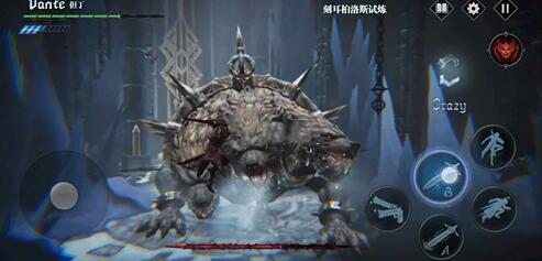 鬼泣巅峰之战三头犬对抗方法详解