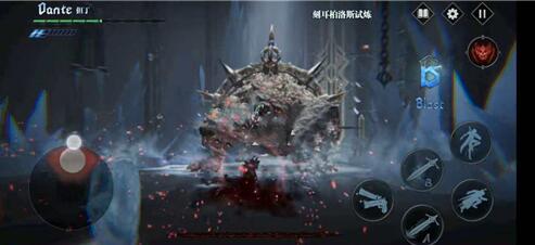 鬼泣巅峰之战三头犬对抗方法详解