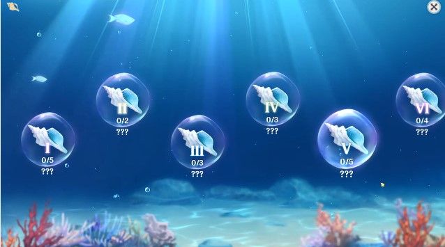 原神海螺回叙第二天位置在哪里找？