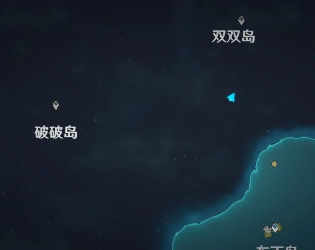 原神寻找并点亮所有装置大全 寻找并点亮所有装置汇总[多图]图片2