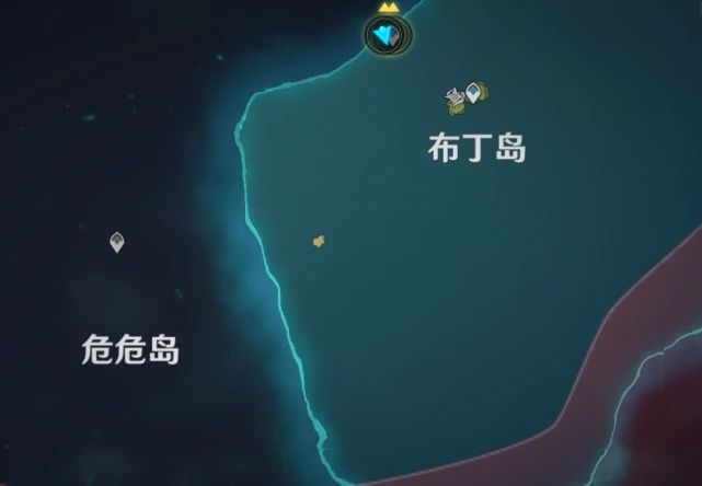 原神寻找并点亮所有装置大全 寻找并点亮所有装置汇总[多图]图片3