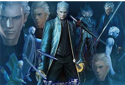 鬼泣巅峰之战维吉尔使用技巧