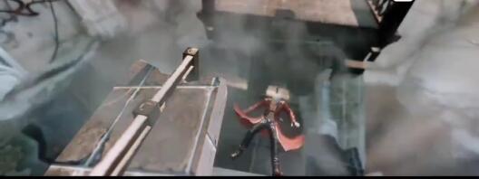 鬼泣巅峰之战蕾蒂技能选择建议