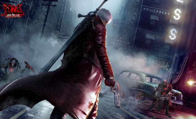 鬼泣巅峰之战但丁武器选择哪个手感好