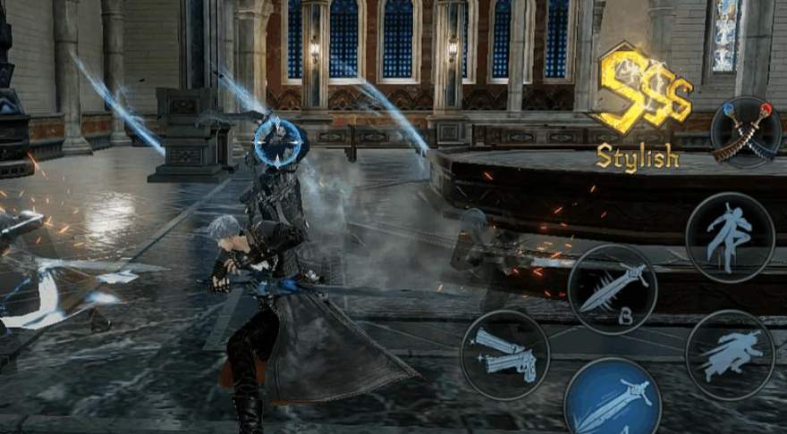 鬼泣巅峰之战选简单还是困难好 鬼泣巅峰之战选简单还是困难好