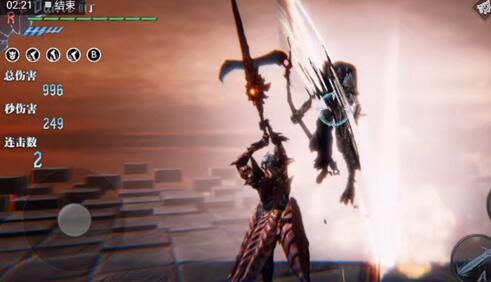 鬼泣巅峰之战魔人化技能加点顺序推荐