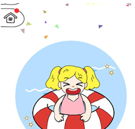 画走不开心第6关过关技巧