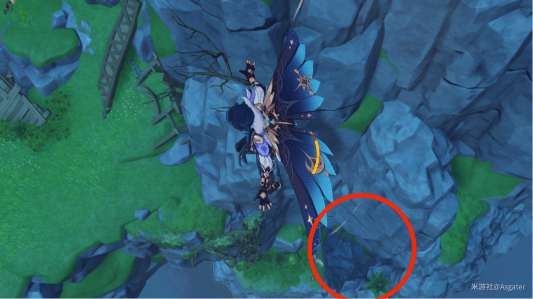 原神金苹果群岛壁画位置大全：全壁画解密任务攻略流程[多图]图片16