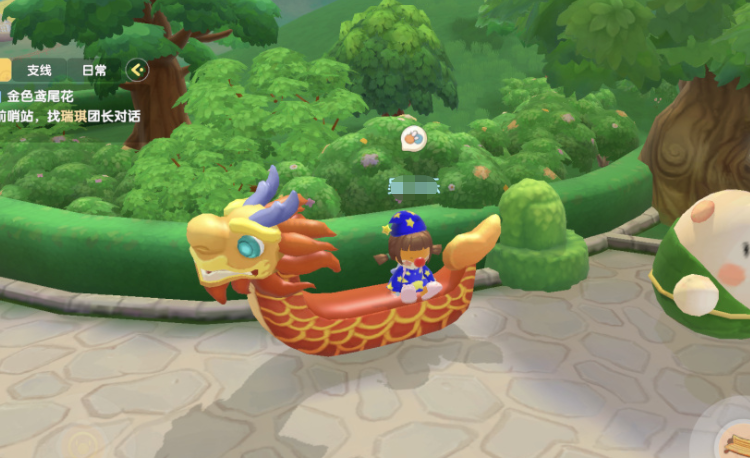 摩尔庄园端午神奇密码分享：端午神奇密码最新[多图]图片3