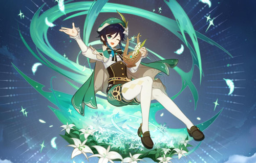 原神自外而来任务怎么完成？自外而来任务完成攻略[多图]图片1