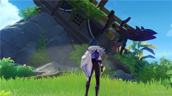 原神自外而来任务怎么完成？自外而来任务完成攻略[多图]图片3