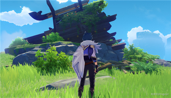 原神自外而来任务怎么完成？自外而来任务完成攻略[多图]图片5