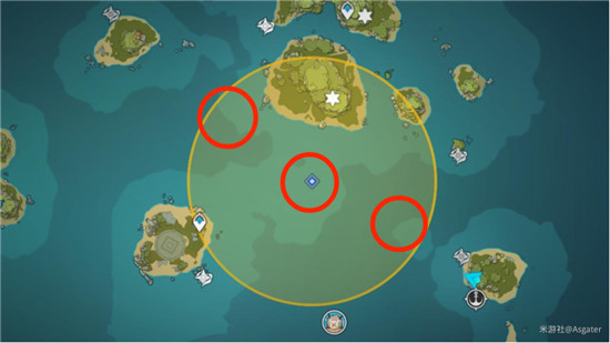 原神自外而来任务怎么完成？自外而来任务完成攻略[多图]图片6