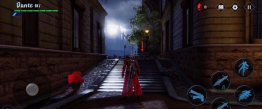 鬼泣巅峰之战新手但丁和维吉尔怎么选